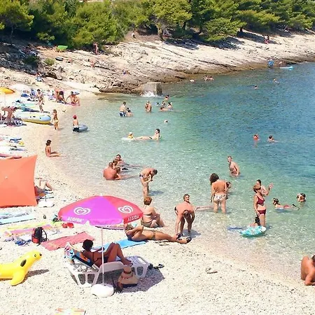 Apartamento Direct At Sea Postira