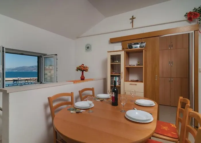 Apartamento Direct At Sea