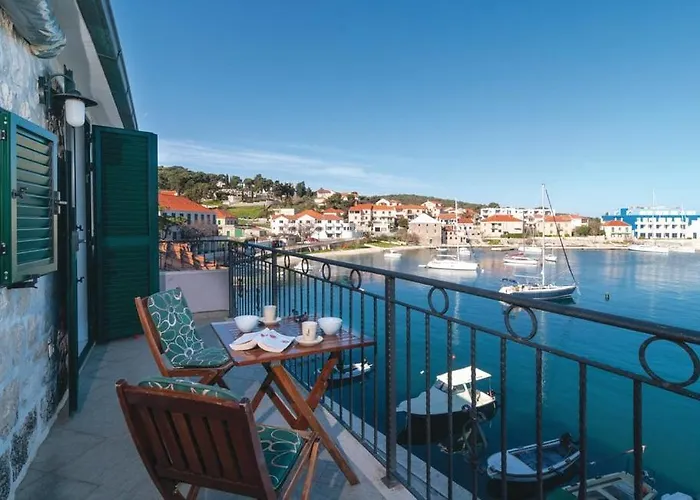 Apartamento Direct At Sea