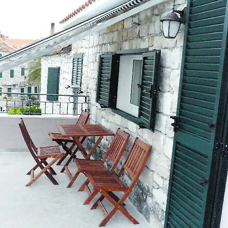 Apartament Direct At Sea