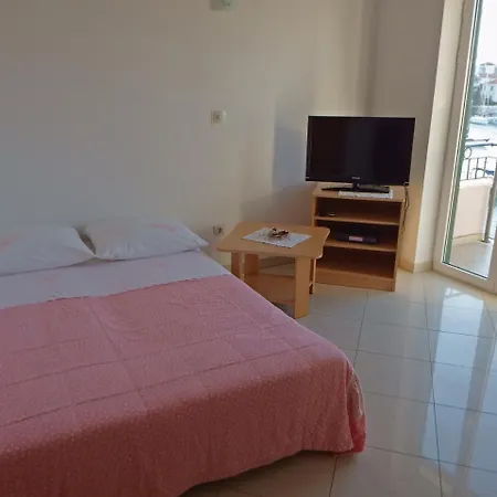 Apartament Direct At Sea Postira