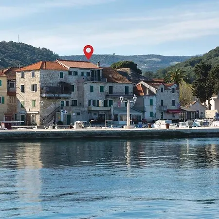 Apartament Direct At Sea